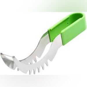 Slice Right Watermelon and Cake Slicer